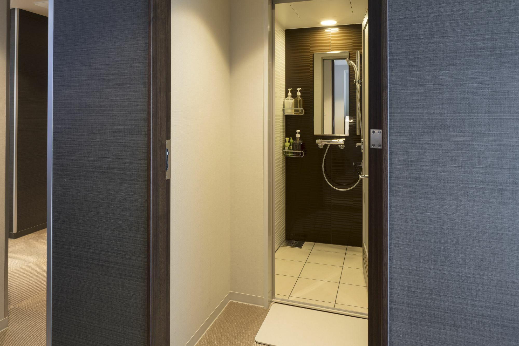 First Cabin Nishiazabu Tokyo Luaran gambar